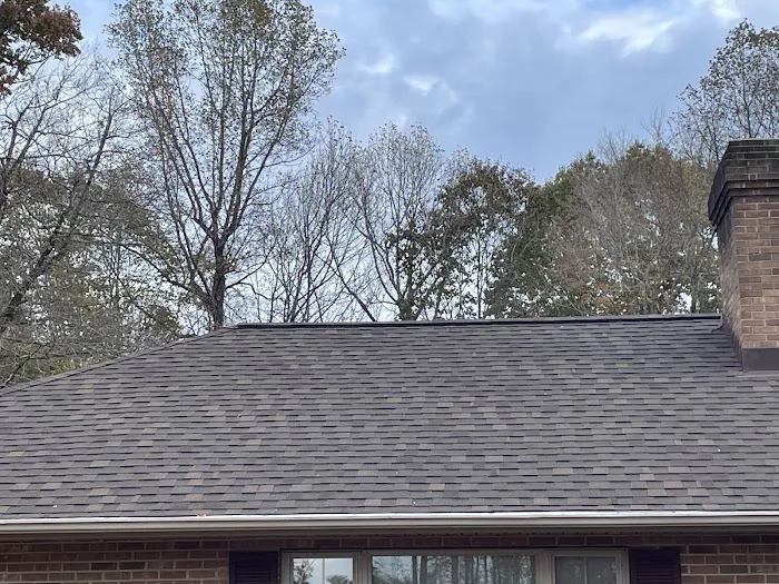 Skywalker Roofing Company Picture 8