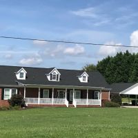 Moss Home Improvement & Roofing Inc. ico