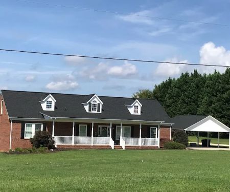 Moss Home Improvement & Roofing Inc.