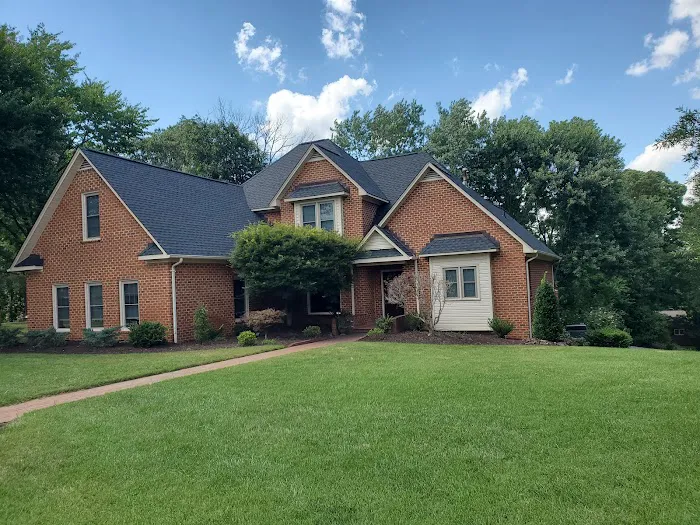 Moss Home Improvement & Roofing Inc. Picture 5