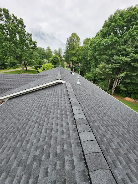 Moss Home Improvement & Roofing Inc. Picture 8