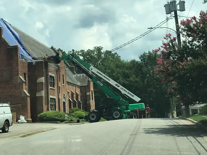 Moss Home Improvement & Roofing Inc. Picture 7