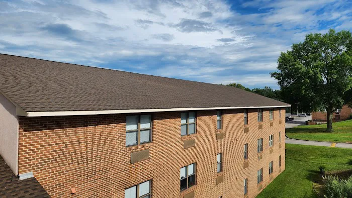 Moss Home Improvement & Roofing Inc. Picture 10