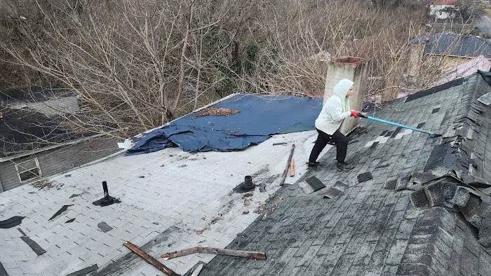 Casco Roofing LLC Picture 1