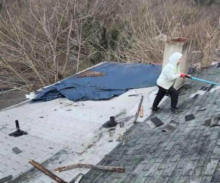 Casco Roofing LLC