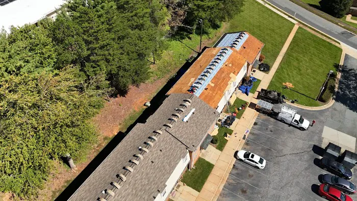 Casco Roofing LLC Picture 7