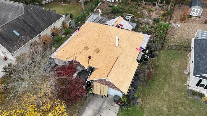 Casco Roofing LLC Picture 4