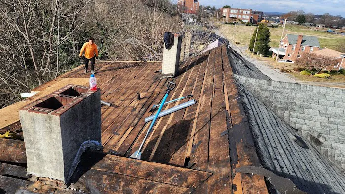 Casco Roofing LLC Picture 6