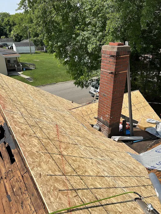 Casco Roofing LLC Picture 2