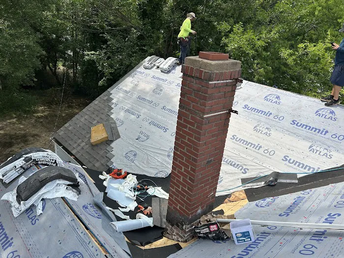 Casco Roofing LLC Picture 8