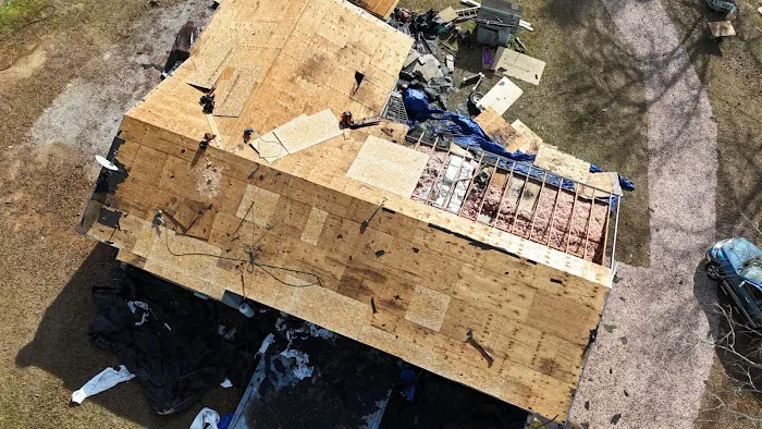 Casco Roofing LLC Picture 10