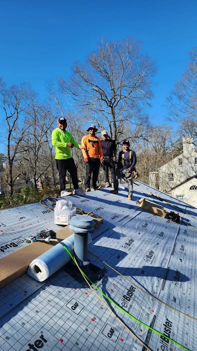 Casco Roofing LLC Picture 9