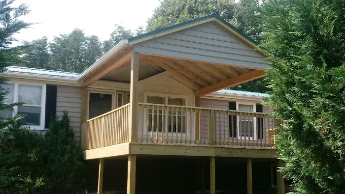 River Citi Renovations Picture 2