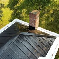 Shelter Construction Services - Roofing & Solar ico