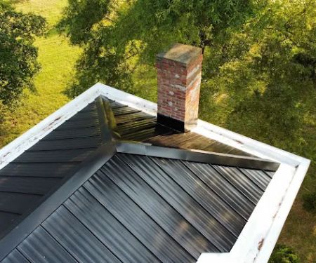 Shelter Construction Services - Roofing & Solar