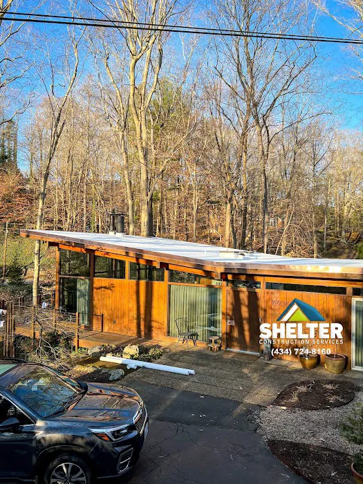 Shelter Construction Services - Roofing & Solar Picture 4