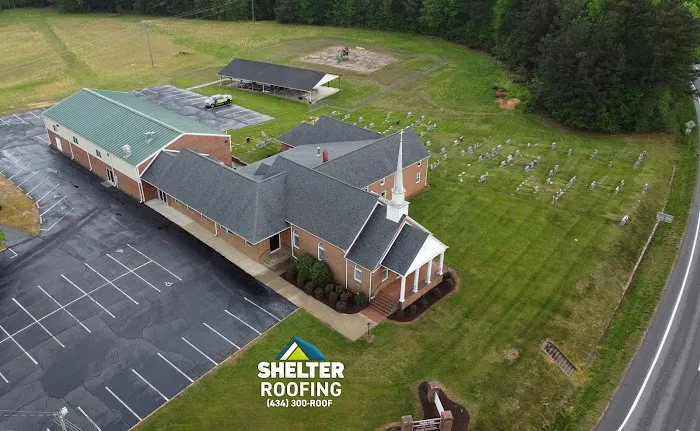 Shelter Construction Services - Roofing & Solar Picture 3