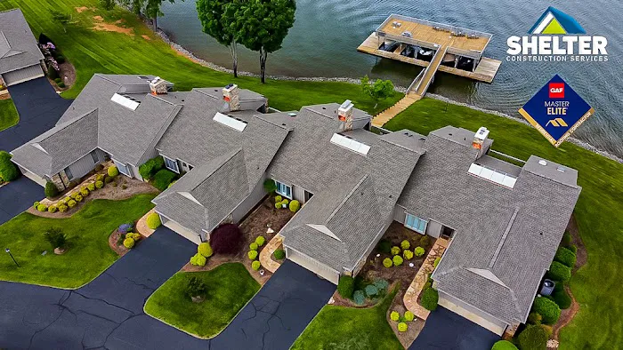 Shelter Construction Services - Roofing & Solar Picture 7