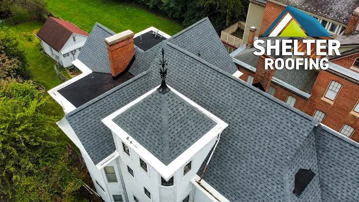 Shelter Construction Services - Roofing & Solar Picture 8