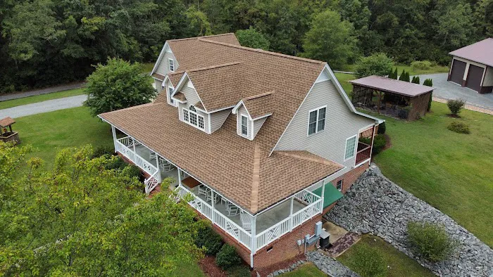 Shelter Construction Services - Roofing & Solar Picture 6