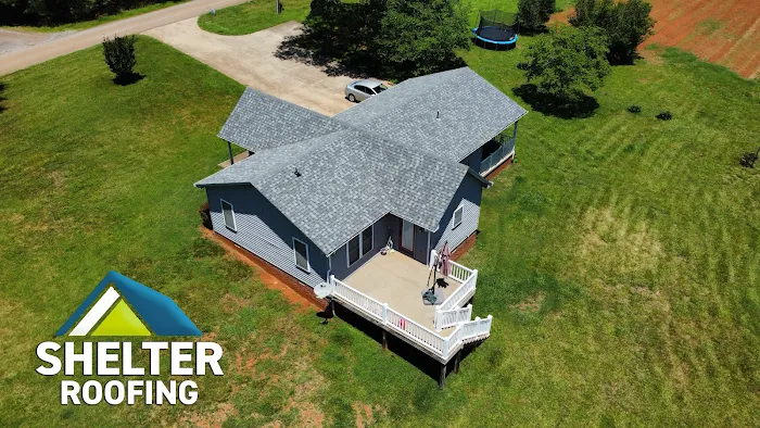 Shelter Construction Services - Roofing & Solar Picture 10