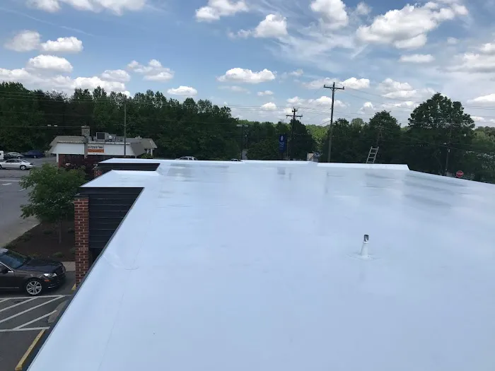 Burlington Roofing Company, Inc. Picture 4