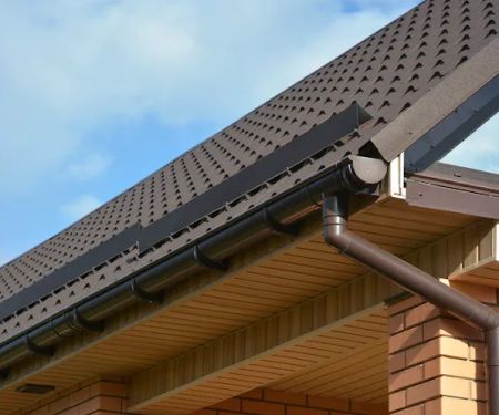 Burlington Roofing Company, Inc.