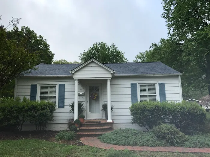 Burlington Roofing Company, Inc. Picture 6