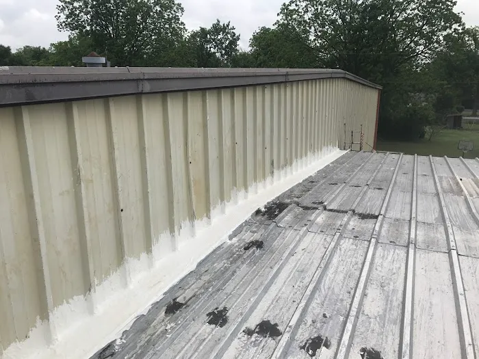 Burlington Roofing Company, Inc. Picture 8