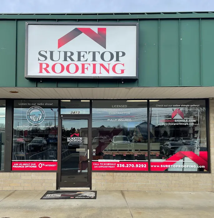 Suretop Roofing Picture 6
