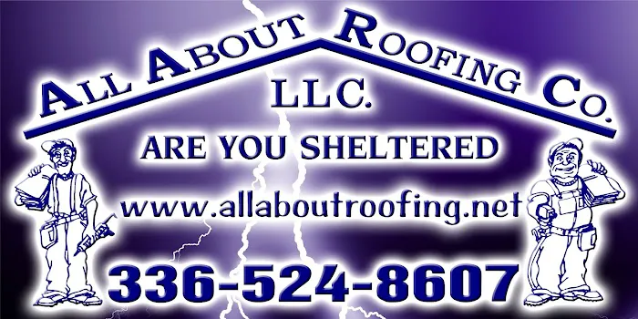 All About Roofing Co., LLC Picture 4
