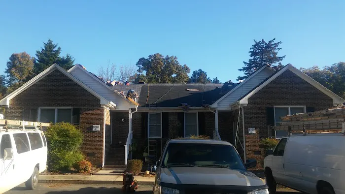 All About Roofing Co., LLC Picture 1