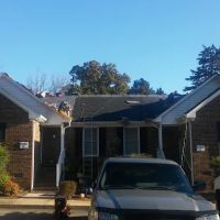 All About Roofing Co., LLC ico