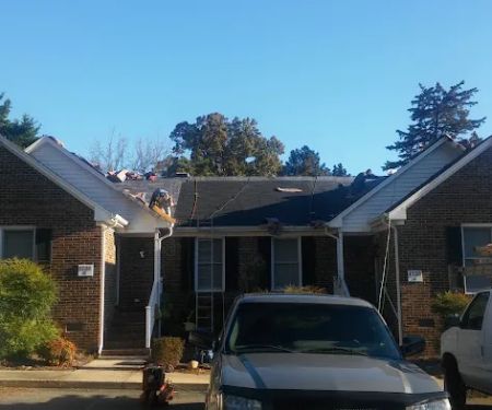 All About Roofing Co., LLC