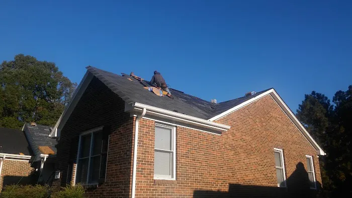 All About Roofing Co., LLC Picture 5