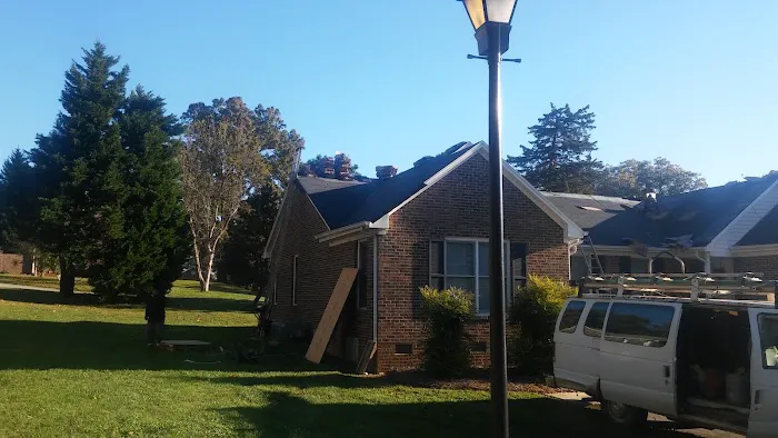 All About Roofing Co., LLC Picture 6