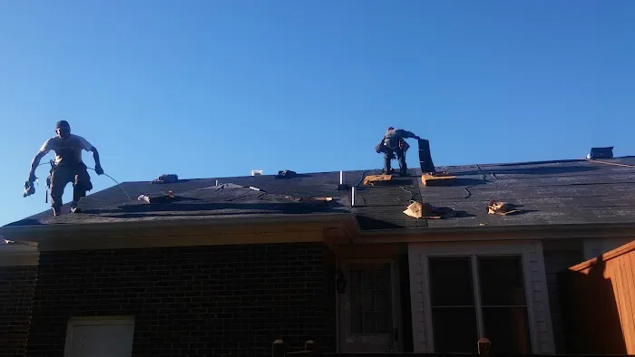 All About Roofing Co., LLC Picture 7