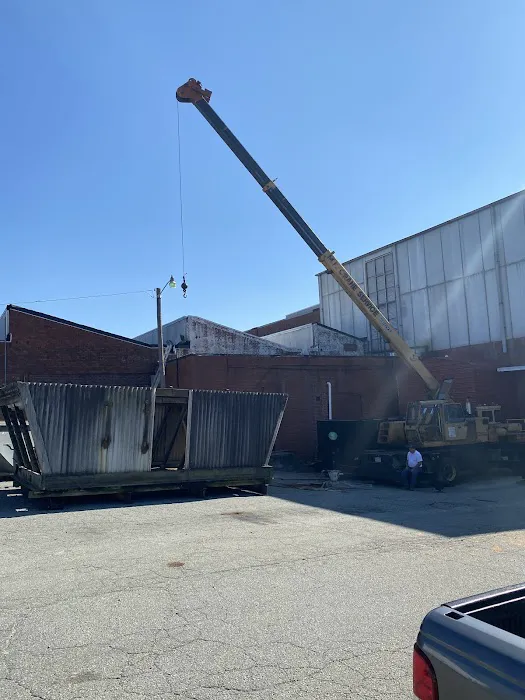 Mitchell Roofing, Inc. Picture 3