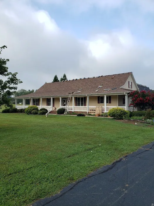 Mitchell Roofing, Inc. Picture 1