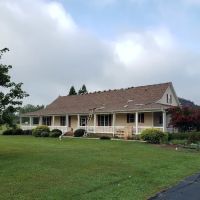 Mitchell Roofing, Inc. ico