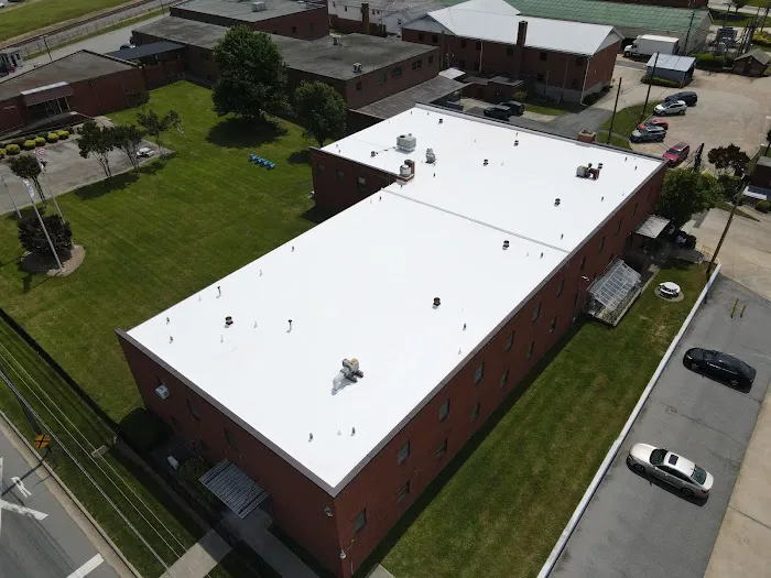 Mitchell Roofing, Inc. Picture 5