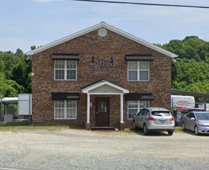 Mitchell Roofing, Inc. Picture 10