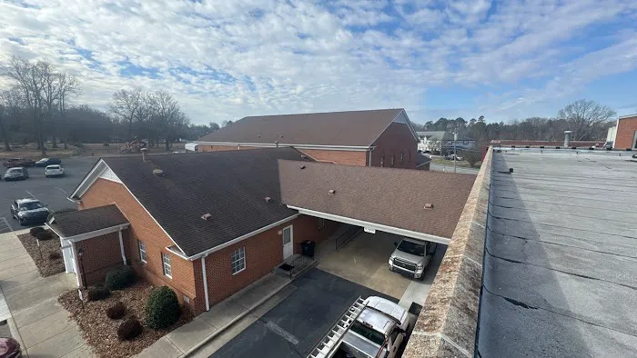 Mitchell Roofing, Inc. Picture 6