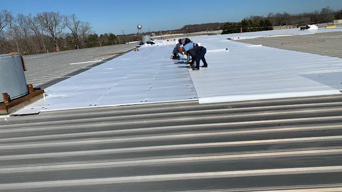 Mitchell Roofing, Inc. Picture 7