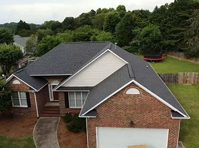 Mitchell Roofing, Inc. Picture 4