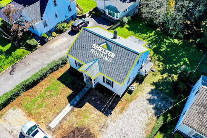 Shelter Construction Services - Shelter Roofing & Solar Picture 1