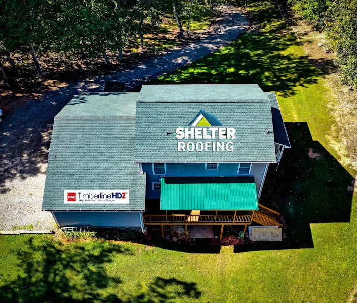 Shelter Construction Services - Shelter Roofing & Solar Picture 4