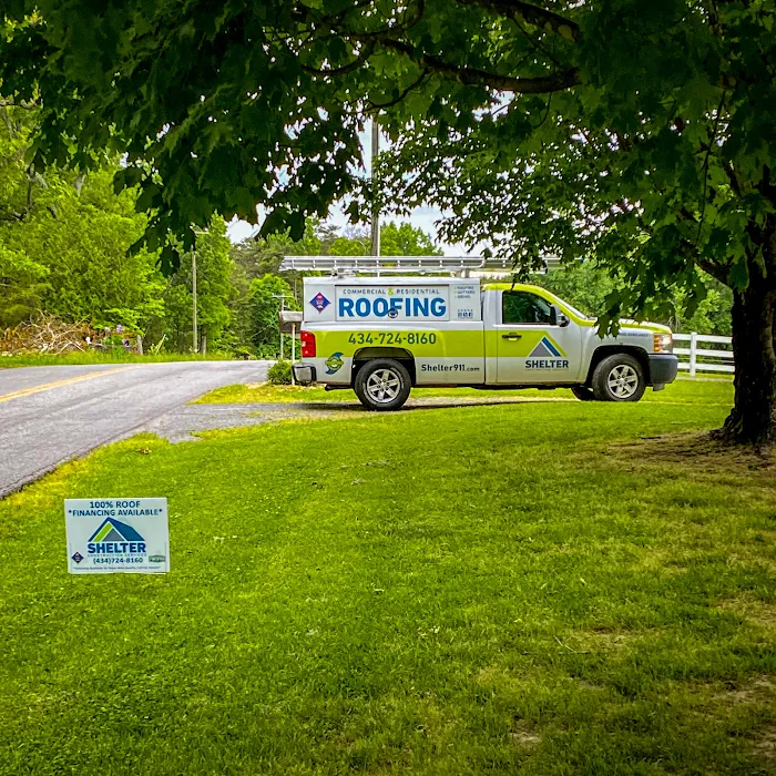 Shelter Construction Services - Shelter Roofing & Solar Picture 7