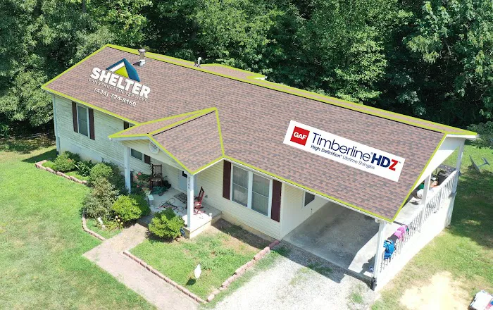 Shelter Construction Services - Shelter Roofing & Solar Picture 5