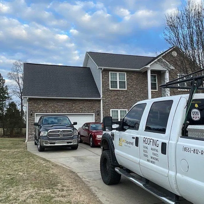 MCSquared Roofing Picture 4